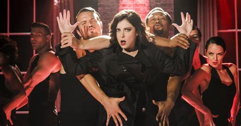 This ‘crazy Ex Girlfriend Season 2 Recap Will Prepare You For Rebecca