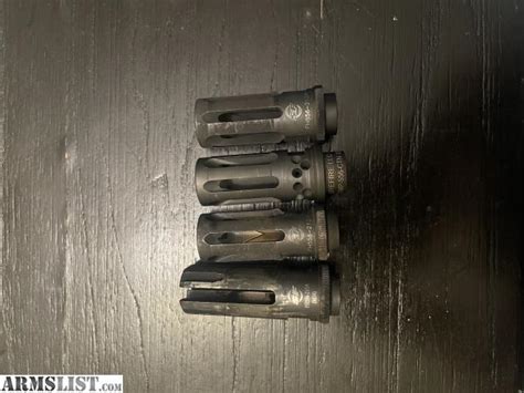 Armslist For Sale Surefire 5 56 Muzzle Devices