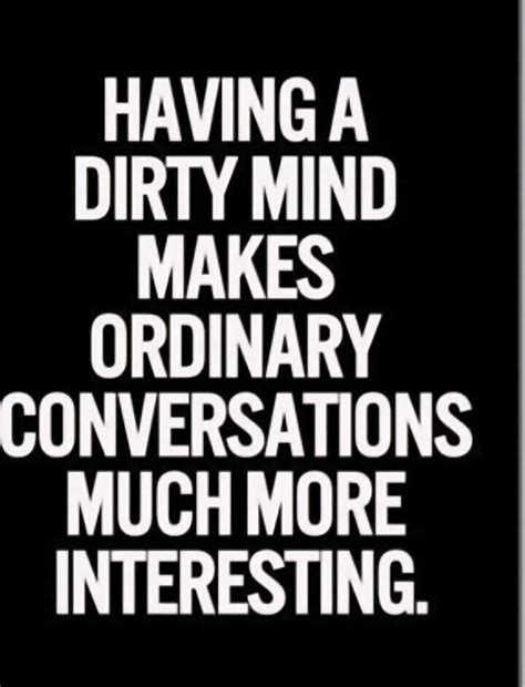 Not - Take everything as dirty as possible. - FB | Facebook