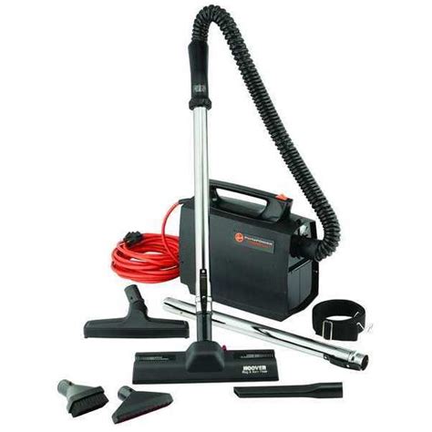 Hoover Hoover 05 Gal 120v Portable Vacuum Ch30000 Zoro