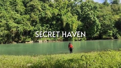 Secret Haven At Norzagaray Youtube