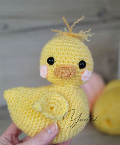 101 Animals to Crochet - Free Crochet Patterns - A More Crafty Life