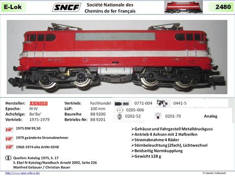 Alles für Modelleisenbahn in Spur N Modell Arnold 2480 Spurweite N