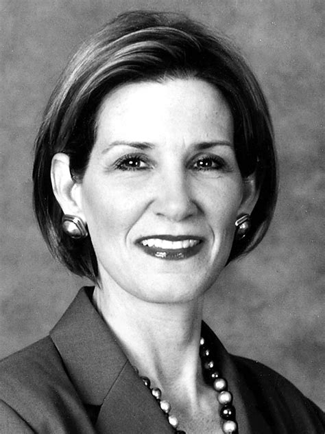 Mary Matalin - Political Consultant