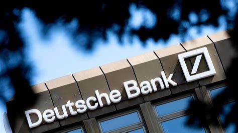 Deutsche Bank legt Zwischenbilanz für drittes Quartal vor WELT