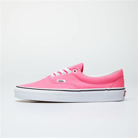 Vans Era Neon