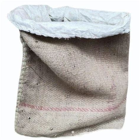 50 Kg Jute Gunny Bag At Rs 15 Piece Jute Gunny Bags In Ludhiana ID