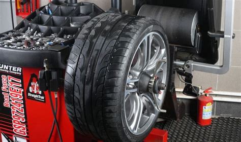 Balance Tires Vs Alignment