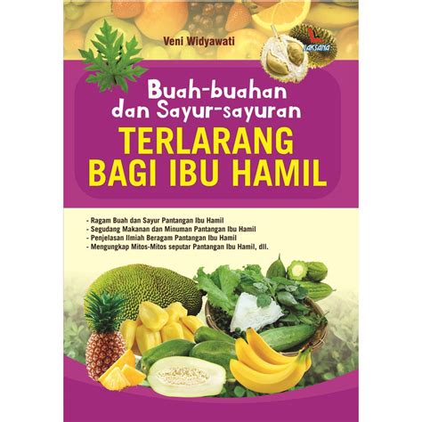 Buah Yang Bagus Untuk Ibu Hamil Trimester Ke 2 Homecare24