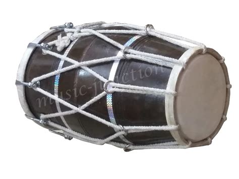 Dholak Instrument