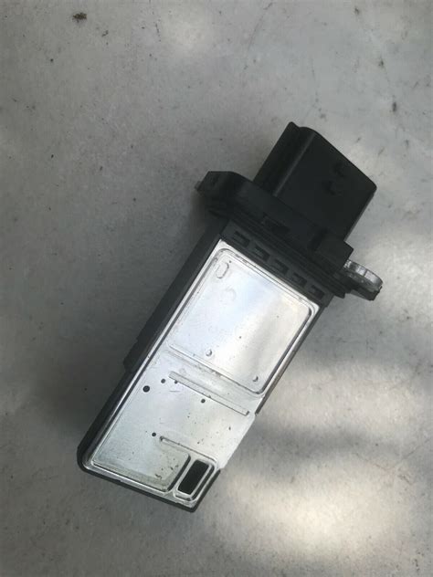 Nissan MASS AIR FLOW METER SENSOR MAF Factory OEM 22680 7S000 EBay