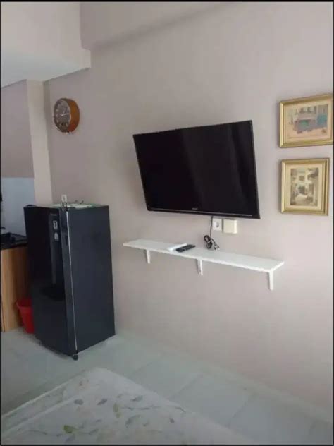 Disewakan Apartemen Emerald Bintaro Tipe Studio FULL Furnish