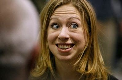 Chelsea Clinton Net Worth - NetWorth Database