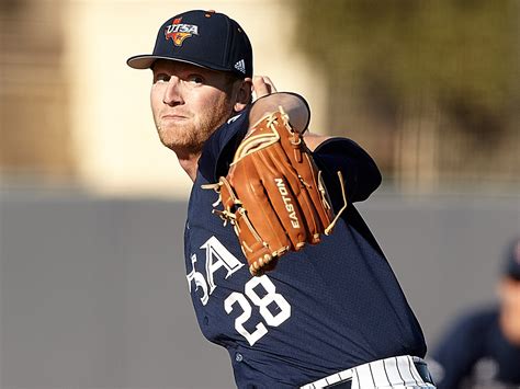 Baseball 2023 Utsa Athletics Official Athletics Website