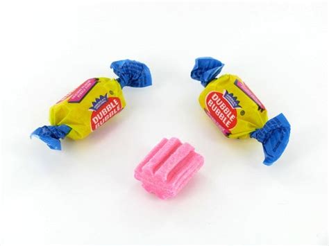 90s Bubble Gum