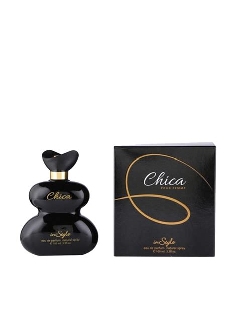 Buy INSTYLE Women Chica Eau De Parfum 100 Ml Perfume For Women