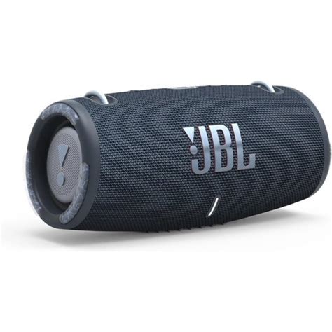 Jbl Xtreme Blauw Draadloze Speaker Piest Nl