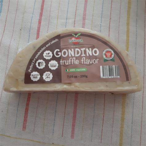 Pangea Foods Gondino Truffle Flavour Reviews Abillion