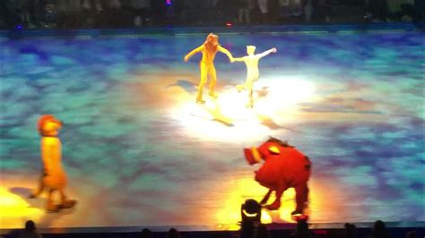 Disney On Ice 2019 Youtube