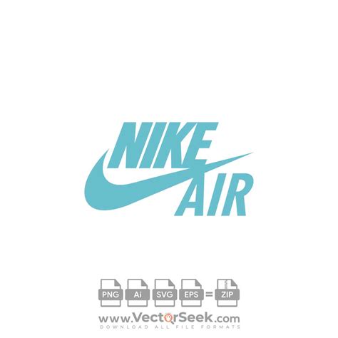 NIKE AIR Logo Vector - (.Ai .PNG .SVG .EPS Free Download)