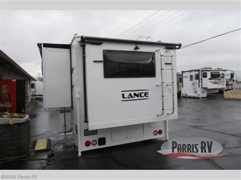 2022 Lance 1172 Lance Truck Campers Rv For Sale In Murray Ut 84107