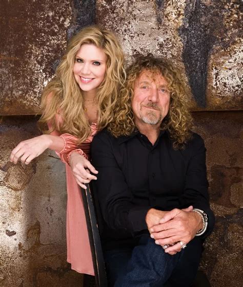 Robert Plant & Alison Krauss Photos (10 of 22) | Last.fm Allison Krauss ...