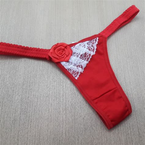 Fio Dental Espanhola Lingerie Br Atacado Para Revenda