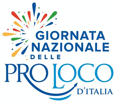 Giornata Nazionale Delle Pro Loco Unpli