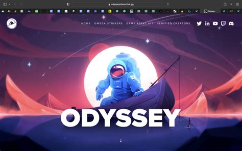 Odyssey Interactive Raises M In Series A Funding Finsmes