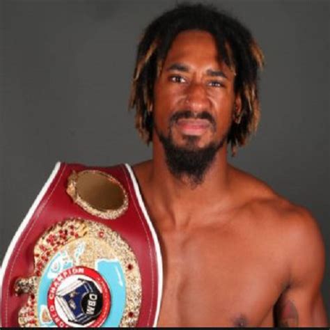 Demetrius Andrade Next Fight, Highlights, Purse Per Fight, PPV, Net ...