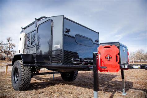 The Ultimate Off Road Trailer Buyers Guide 2019 Tap Into Adventure