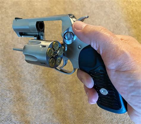 What IS a Revolver and Why Do Gun Owners Love Them? :: Guns.com ...