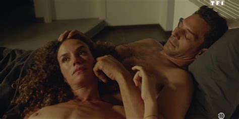 Barbara Cabrita Nude Pics Page