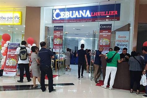 How To Franchise Cebuana Lhuillier