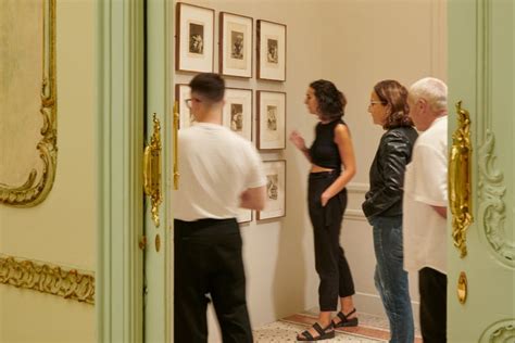 Entrada Al Museu De L Art Prohibit De Barcelona Civitatis