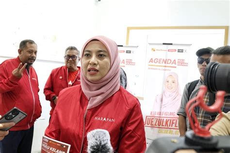 Wanita Keadilan Kecam Cadangan Artis Terkenal Wujud Rumah Pelacuran