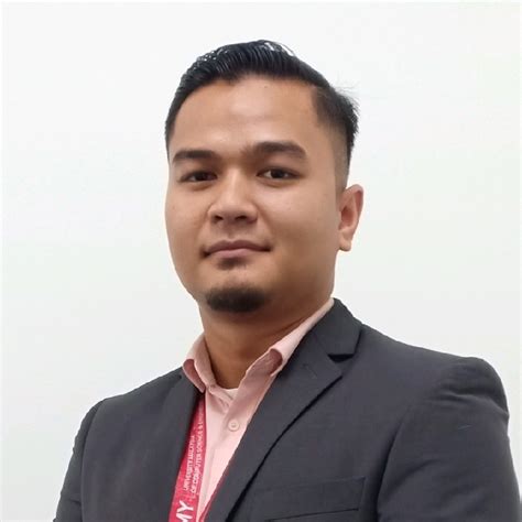 Dr Muhammad Naim Abdullah Assistant Professor Tunku Abdul Rahman