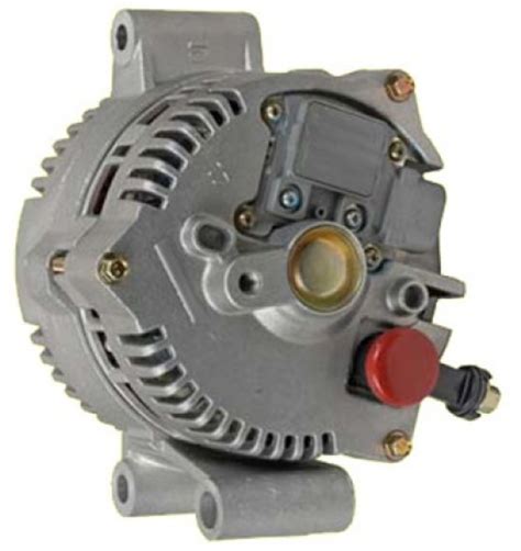 Alternator Fits Ford Ranger 40l 5l2t 10300 Aa Gl 646