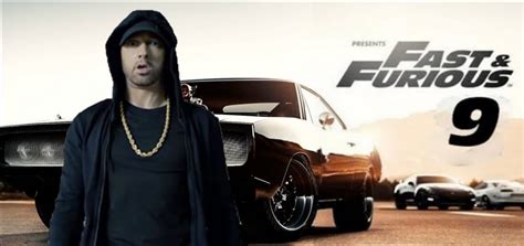 Eminem - Fast & Furious 9 Soundtrack ft Yelawolf--?-Beats- Single torrent download