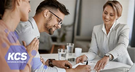 Por qué contratar un broker para tus seguros