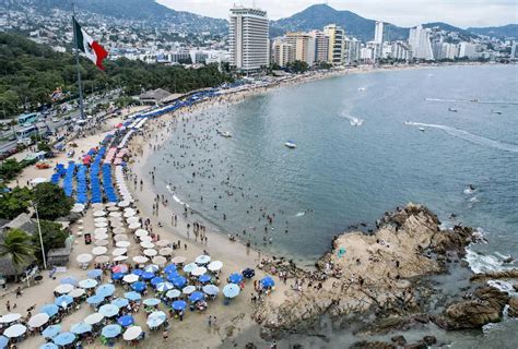 Turismo internacional en México subió 13 5 interanual en septiembre