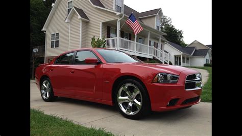 2013 Dodge Charger Rt Max