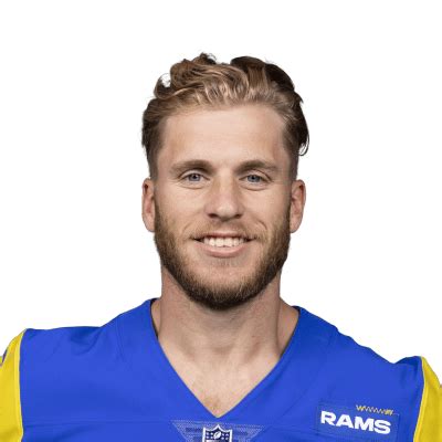 Cooper Kupp Stats Summary | NFL.com