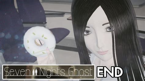 Seven Nights Ghost End เธอจะอยู่ในความทรงจำตลอดไป Youtube