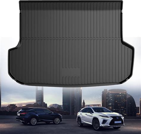 Amazon Original Rx Cargo Liners For Lexus Rx Rx Rx H