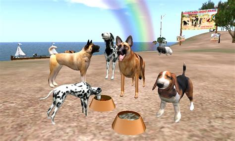 Dogland | Second Life