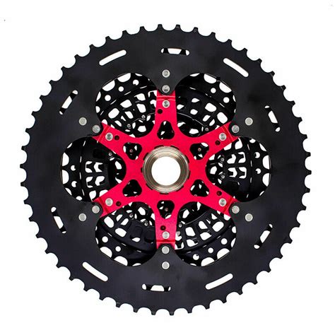 Sunshine 10 50t 12 Speed Mtb Cassette For Sram Xd Hub Gx Eagle Freewheel Ebay