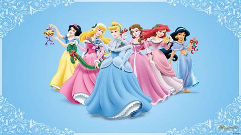 princess disney wallpaper wallpapertag