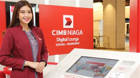 CIMB Niaga Raih Laba Rp8 4 Triliun