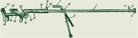 ПТРД и ПТРС